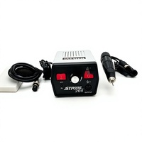 Micro-moteur de laboratoire dentaire 204, 35000 tr/min, 110V-240V, machine de polissage pour le meulage de prothèses dentaires, 2,3 kg