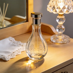 Usine de parfums sur mesure ODM/OEM pour la production de fragrances et les contrats - Product Image 3