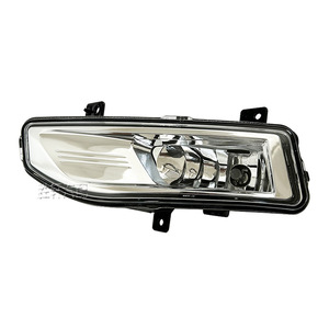 Nissan Front Fog <b>Light</b> Assembly 261558995A 261508995A ABS Halogen For X Trail Qashqai Kicks Sylphy <b>Leaf</b> Versa Rogue - Product Image 2