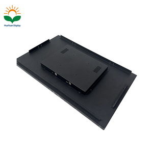 Monitor LCD Todo en Uno de 23.8 Pulgadas para Raspberry <span class=keywords><strong>Pi</strong></span>, Pantalla IPS con Brillo de <span class=keywords><strong>1000</strong></span> Nits, Montaje en Panel para Equipos de Monitoreo - Product Image 4