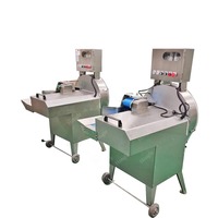 Groente Selderij Shredder Slicer Chopper Groene Ui Cutter Chinese Bieslook Peterselie Snijmachine