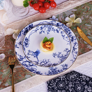 4 шт., набор керамической посуды - Product Image 3