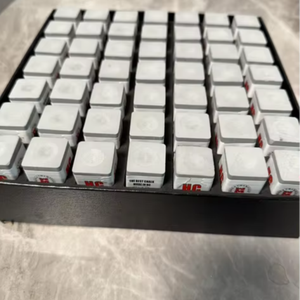 Juego de Tizas Elite Hola <span class=keywords><strong>Champion</strong></span> para Torneos de Snooker, Agarre Óptimo, Multicolor, Oferta Directa del Fabricante - Product Image 1