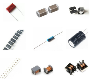 ملحقات حزمة بطارية متوفرة في المخزن محطة معالجة البيانات المركزية مكونات إلكترونيات الصمامات الضخمة - Product Image 2