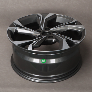 ล้อแม็กฟอร์จล้อ5x100สำหรับ Subaru BRZ ZN6 ZC6 ZN8โตโยต้า ZD8 GT86 GR86ล้ออัลลอย8-11J ตามสั่งขนาด<span class=keywords><strong>17</strong></span> 18 19 20นิ้ว - Product Image 6