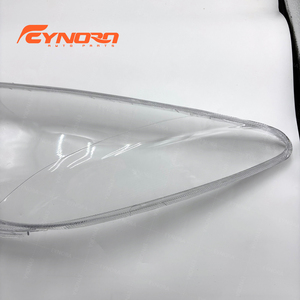 Cubierta de Lente de Faro Delantero para <span class=keywords><strong>Mazda</strong></span> 2 Demio 2007 2008 2009 2010 2011 2012 <span class=keywords><strong>2013</strong></span> 2014, Lente de Faro Transparente DG80-51040 - Product Image 5