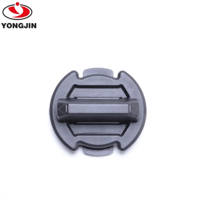 YongJin atv body kit hitam Twist perangkap segel lantai Drain Plug tubuh untuk <span class=keywords><strong>Polaris</strong></span> RZR XP 1000 RZR 900/S umum 1000 2014-2017 - Product Image 3