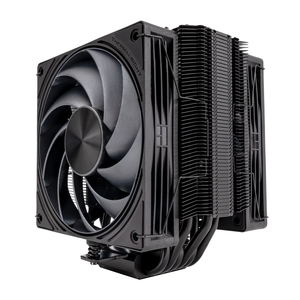 Enfriador de Aire para CPU Thermalright TR ULTRA 120 EXTREME REV.5 con 7 Tubos de Calor para LGA1851 1700 y AM5 AM4, el U120EX REV.5 Break - Product Image 1