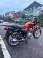 Motocyclettes Wysmotor Cg150 Cg200 & Cg125 100-200cc >80km/h Streetbikes Autres Motos de Chine