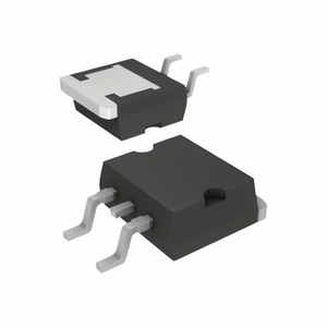 ชิ้นส่วนวงจรอิเล็กทรอนิกส์ STB45NF06T4 D2PAK ทรานซิสเตอร์ของแท้ - Product Image 1