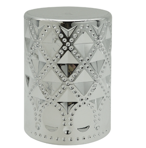 Vaso Mezclador de Dados ABS para Bar, Casino, KTV, <span class=keywords><strong>Bistro</strong></span>, Creativo, con Patrón de Diamante Romano, Cilíndrico - Product Image 1