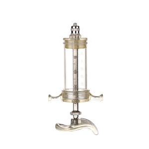 Jarum Suntik Dokter Hewan Baja Plastik 50Ml Kualitas Baik - Product Image 2