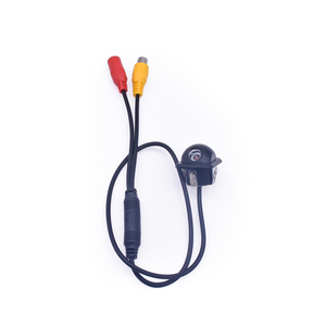 Cámara para Auto y Vehículo 180, Cámara para Auto con Opción de Sistema de Señal PAL/NTSC/AHD, Cámara de Visión Trasera para Auto de 12V CC - Product Image 5