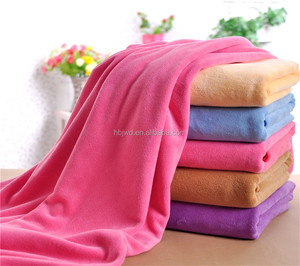 Khăn Làm Tóc Siêu Dày Sản Xuất Tại Trung Quốc Khăn Làm Đẹp Bằng Sợi Nhỏ - Product Image 5