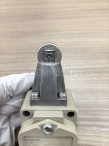 Unidad de entrada de temperatura analógica original USEMI para termopar, 2 canales, compatible con la serie CJ, carril DIN Moun, - Product Image 5