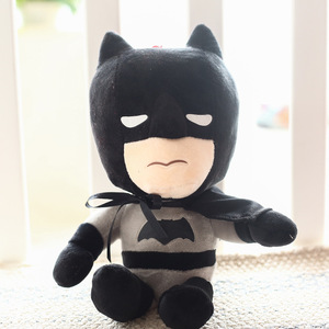 Peluche de Anime <span class=keywords><strong>Spiderman</strong></span>: Un Nuevo Universo, Muñeco de Peluche Suave de <span class=keywords><strong>Gwen</strong></span>, Peter Parker y Noir para Niños - Product Image 4