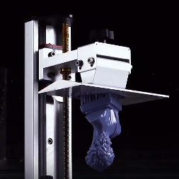 Resina Lavável com Água ANYCUBIC+ Alta Precisão Baixo Odor Baixa Viscosidade Padrão de Impressão 3D Fotopolímero para Impressora 3D LCD - Product Image 6