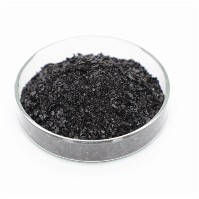 100% растворимое в воде органическое удобрение, супер ГУМАТ калия