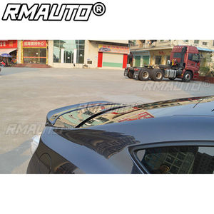 Alerón Trasero para Subaru, Estilo LEG MORTOR SPORT, Kit de Carrocería para Toyota GT86 y Subaru BRZ, Accesorios - Product Image 5