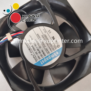 Ventilador EA de alta calidad F2.115.2531 para máquina CD102 SM102 - Product Image 2