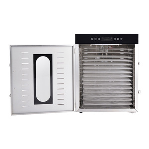 Deshidratador de Alimentos Industrial, Deshidratador Eléctrico de Carne, Deshidratador de Cebolla en Rodajas, Pakistán - Product Image 5