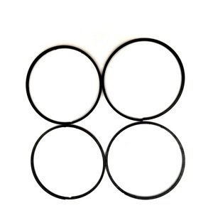 Kit de Anillos de Sellado HXT Nuevo DL501 0B5 49401980, Repuesto para Reparación de Caja de Cambios Automática DL501 0B5 para Transmisión DSG de Audi - Product Image 3