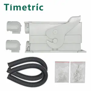 Switchgear high voltage Vacuum Circuit Breaker(VCB) parts JZ-58 secondary plug from Timetric