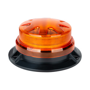 Rcj 12V/24V LED Strobe cảnh báo đèn nhấp nháy từ đèn hiệu ánh sáng phụ kiện cho xe tải kỹ thuật xe Điều kiện Mới - Product Image 4