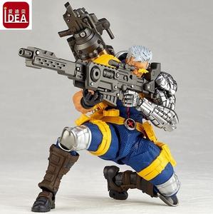 Scala cartoon movie eroe <span class=keywords><strong>action</strong></span> figure hot toys 1/6 figure con lo spostamento di articolazioni - Product Image 3