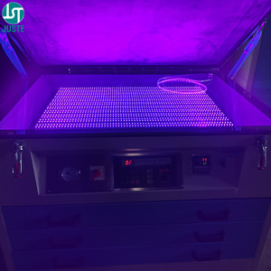 Serigrafi LED <strong>Exposure</strong> <strong>Machine</strong> Bracelet Vacun Frame Drying Cabinet UV <strong>Exposure</strong> <strong>Machine</strong> <strong>for</strong> Silk <strong>Screen</strong> Plate Making Pad <strong>Printing</strong> - Product Image 4
