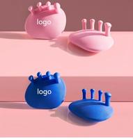 Correcteur d'hallux valgus et séparateurs d'orteils en matériau TPR, écologique, durable, léger, unisexe, accessoires d'équipement d'entraînement