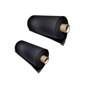 리튬이온 배터리팩용 고성능 친수성 탄소천 전기전도성 및 유연성 - Product Image 1