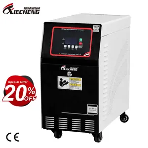 Water Circulating Extruder Plastic Mold Heater Temperature Controller Unit Machine