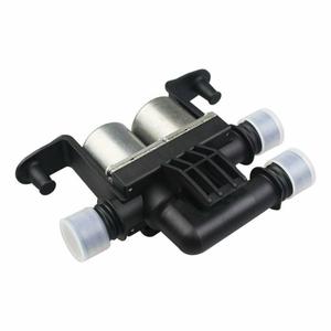 BMW Water Valve 64116928495 <b>Thermostat</b> <b>Control</b> For Heater Cooling System Replacement Part - Product Image 1
