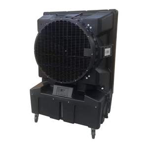 مكيف هواء RTFANS عالي الجودة محمول من البلاستيك من البلاستيك مكيف هواء نسيم محمول - Product Image 4