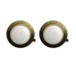 Küçük boy 20.3T cep telefonu kartı <span class=keywords><strong>alarm</strong></span>ı kulak seramik bakır Buzzers ürün kategorisi ile anti-kayıp cihazı alarmlar Sirens ers sirenler - Product Image 3