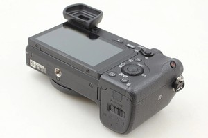 Hft กล้องดิจิตอลอัลฟา <span class=keywords><strong>A6300</strong></span> DSLR แบบมืออาชีพกล้องดิจิตอลเซ็นเซอร์ CMOS กรอบ APS-C แบบมิลเลอร์เลสกล้องวิดีโอ4K UHD ราคาถูกขายส่ง - Product Image 6