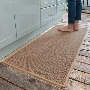 <span class=keywords><strong>Tapis</strong></span> de cuisine antidérapant double face super absorbant et doux, écologique, lavable, <span class=keywords><strong>tapis</strong></span> de chambre à coucher, <span class=keywords><strong>devant</strong></span> de l'<span class=keywords><strong>évier</strong></span>, <span class=keywords><strong>d</strong></span>écoration de la maison - Product Image 2