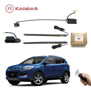 Puerta Trasera Automática para Automóvil, Apertura Automática de Maletero Eléctrica, Sensor de Patada para Ford Kuga Escape <span class=keywords><strong>Puma</strong></span> - Product Image 2