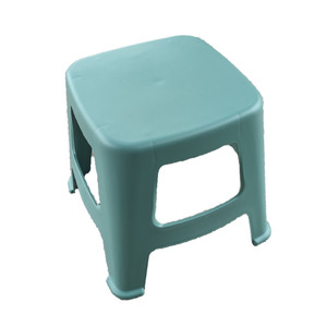 <b>Plastic</b> <b>Stool</b> 60cm Multi-Purpose Bathroom <b>Stool</b> Modern Minimalist Style European Design - Product Image 5