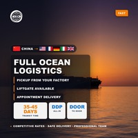 Services d'expédition DAP fiables, agent d'exportation de Shenzhen vers la Turquie, le Vietnam, les Pays-Bas, le Royaume-Uni, la Nouvelle-Zélande, les États-Unis, l'Italie, le Pérou