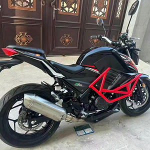 Xiao Feng No. Motocicleta de Carreras de Calle de <span class=keywords><strong>9</strong></span>.200cc - Motor Potente, Buen Estado, Motocicleta de Segunda Mano - Product Image 2