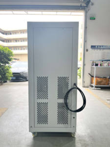 <span class=keywords><strong>UL</strong></span> 1642 IEC 62660 Батарея Температура Влажность Взрывобезопасный испытательный шкаф лаборатории - Product Image 5