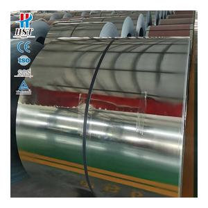 Окрашенная оцинкованная полоса G350 G450 <span class=keywords><strong>JIS</strong></span> <span class=keywords><strong>G3302</strong></span> SGCC - Product Image 1