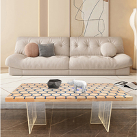 Fabricant chinois fournisseur nouveau design capteur tactile rivière table 5v bas prix pour la vente en gros
