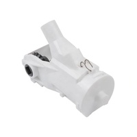 G16670040 Pièces d'opération de semis pour machine à semer le maïs à 1, 2 ou 4 rangs, ensemble distributeur d'engrais pour Maschio Gaspardo