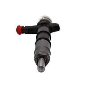 Nouvel injecteur de carburant à rampe commune diesel 095000-8530 0950008530 23670-0L070 236700L070 pour système de carburant - Product Image 3