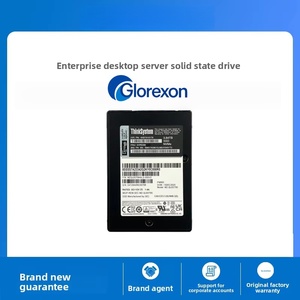 Glorexon Berlaku untuk PM983 3.84TB Antarmuka U.2 Internal Server Tingkat Enterprise Solid State Drive - Product Image 1