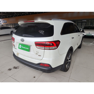 Auto Usado Guazi, <span class=keywords><strong>Kia</strong></span> <span class=keywords><strong>Sorento</strong></span> RTS 2015, Motor de Combustión de Gasolina, Automático, SUV de 5 Plazas, Volante a la Izquierda, para Flotas de SUV Prácticas - Product Image 5