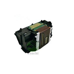 Cabezal de impresión Original 99% nuevo para Canon PIXMA TS5080 TS6020 TS6050 TS6051 TS6052 cabezal de impresión de <span class=keywords><strong>QY6</strong></span>-<span class=keywords><strong>0089</strong></span> <span class=keywords><strong>QY6</strong></span> <span class=keywords><strong>0089</strong></span> - Product Image 6